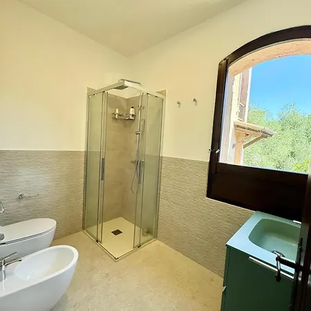 Grecale Holiday home Stintino