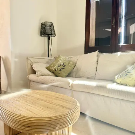 Grecale Holiday home