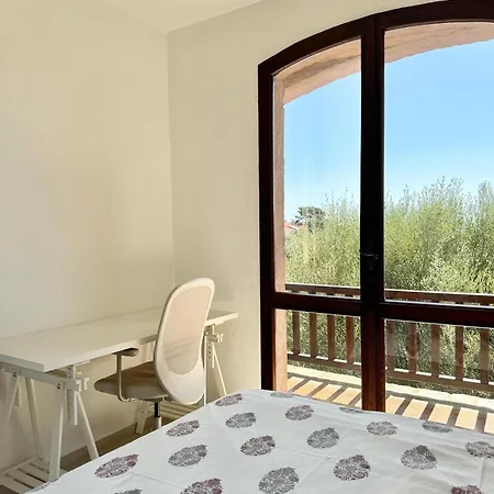 Holiday home Grecale
