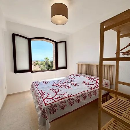 Holiday home Grecale Stintino