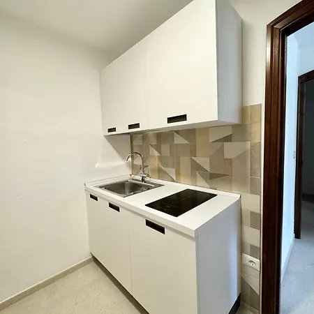 Grecale Holiday home *