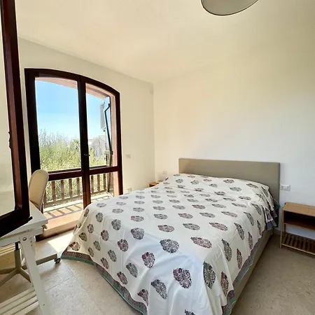 Holiday home Grecale *