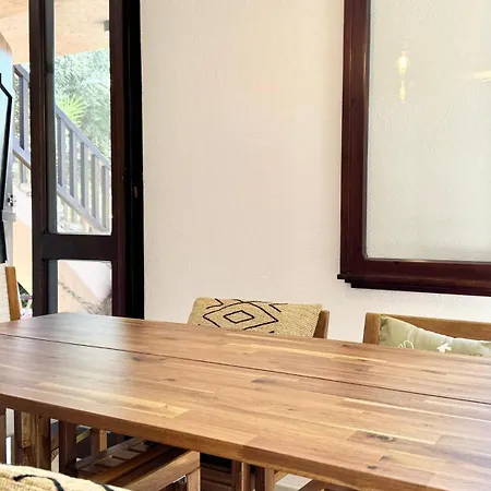 Grecale Holiday home Stintino