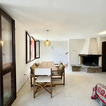 Holiday home Grecale