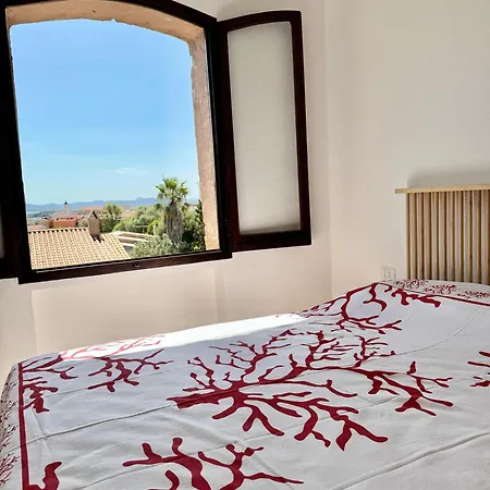Grecale Holiday home Stintino