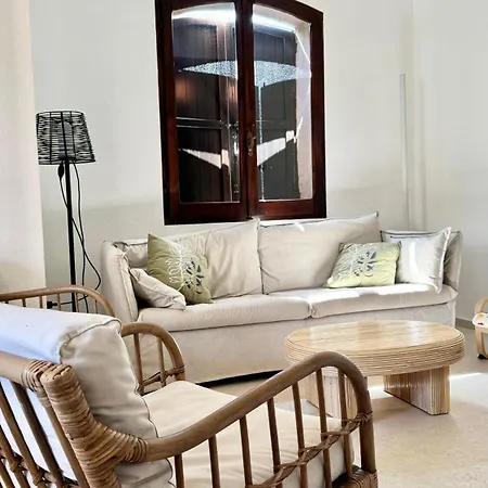 Grecale Holiday home