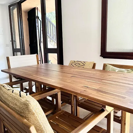 Holiday home Grecale