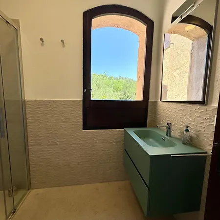 Holiday home Grecale Stintino