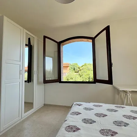 Grecale Holiday home Stintino