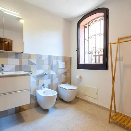 Grecale Holiday home Stintino