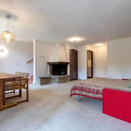 Grecale Holiday home
