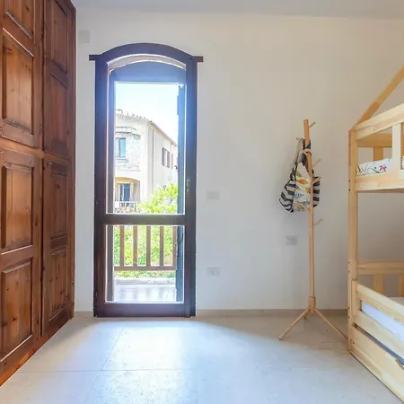 Holiday home Grecale *