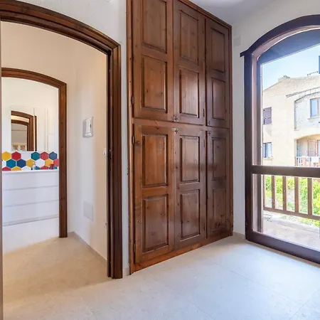 Grecale Holiday home Stintino
