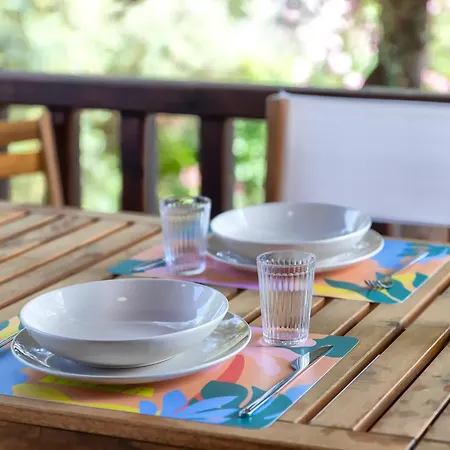 Holiday home Grecale Stintino