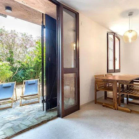 Holiday home Grecale