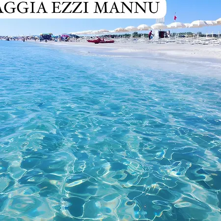 Grecale Stintino