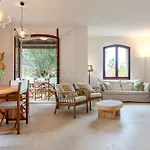 בית נופש Grecale *
