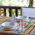 בית נופש Grecale סטינטינו