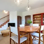 בית נופש Grecale *