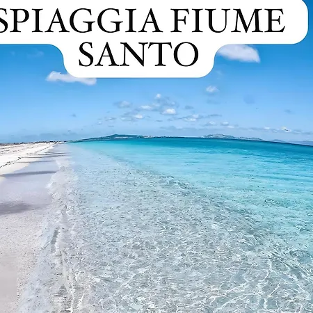 Grecale Casa de Férias *