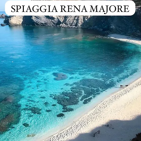 Casa de Férias Grecale Stintino