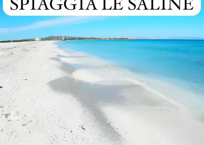 Tatil Evi Grecale Stintino