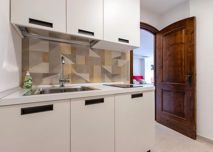 Tatil Evi Grecale Stintino