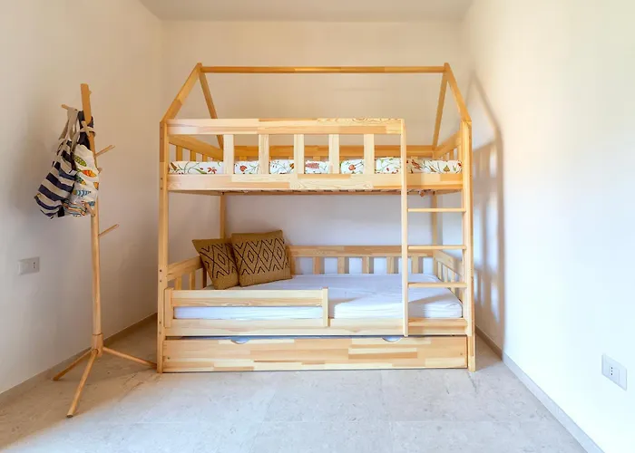 Grecale 스틴티노