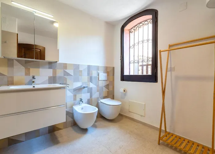 Grecale Tatil Evi Stintino