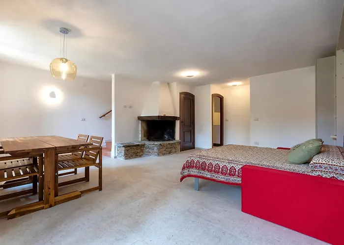 Tatil Evi Grecale Stintino